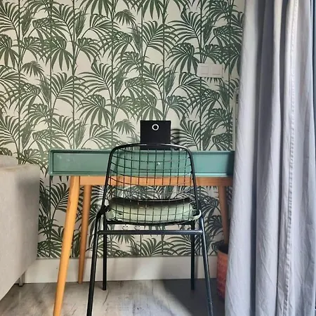 Apartment Spacious Flat - A/c - City Center - Terrace Aix-en-Provence